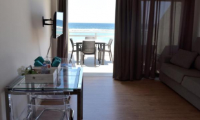 Apartamento Primera Línea Playa de Las Canteras